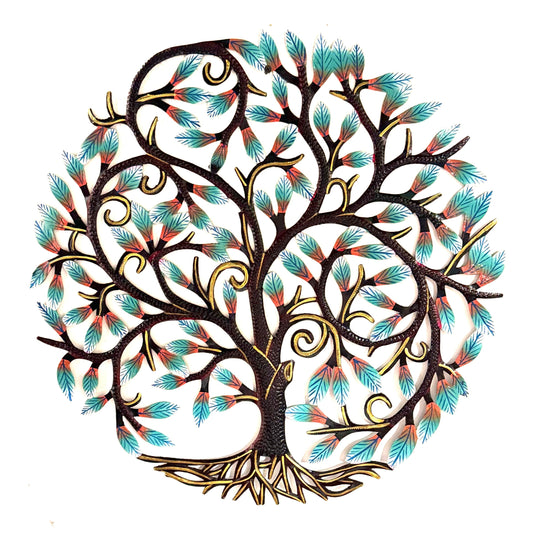 Whisper Tree of Life