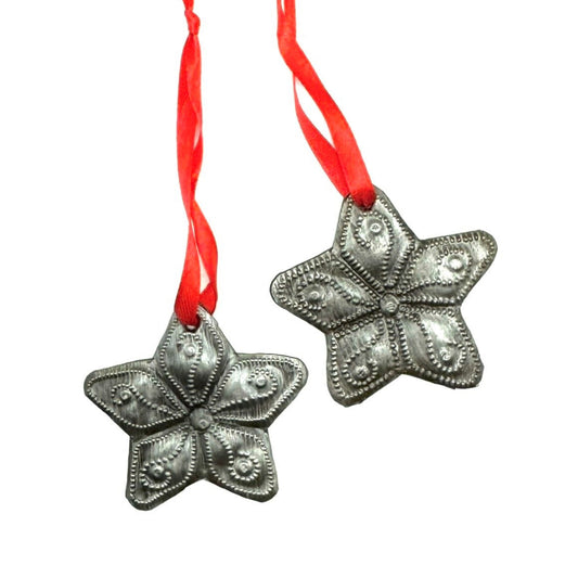 Stars are Shining Ornament Set
