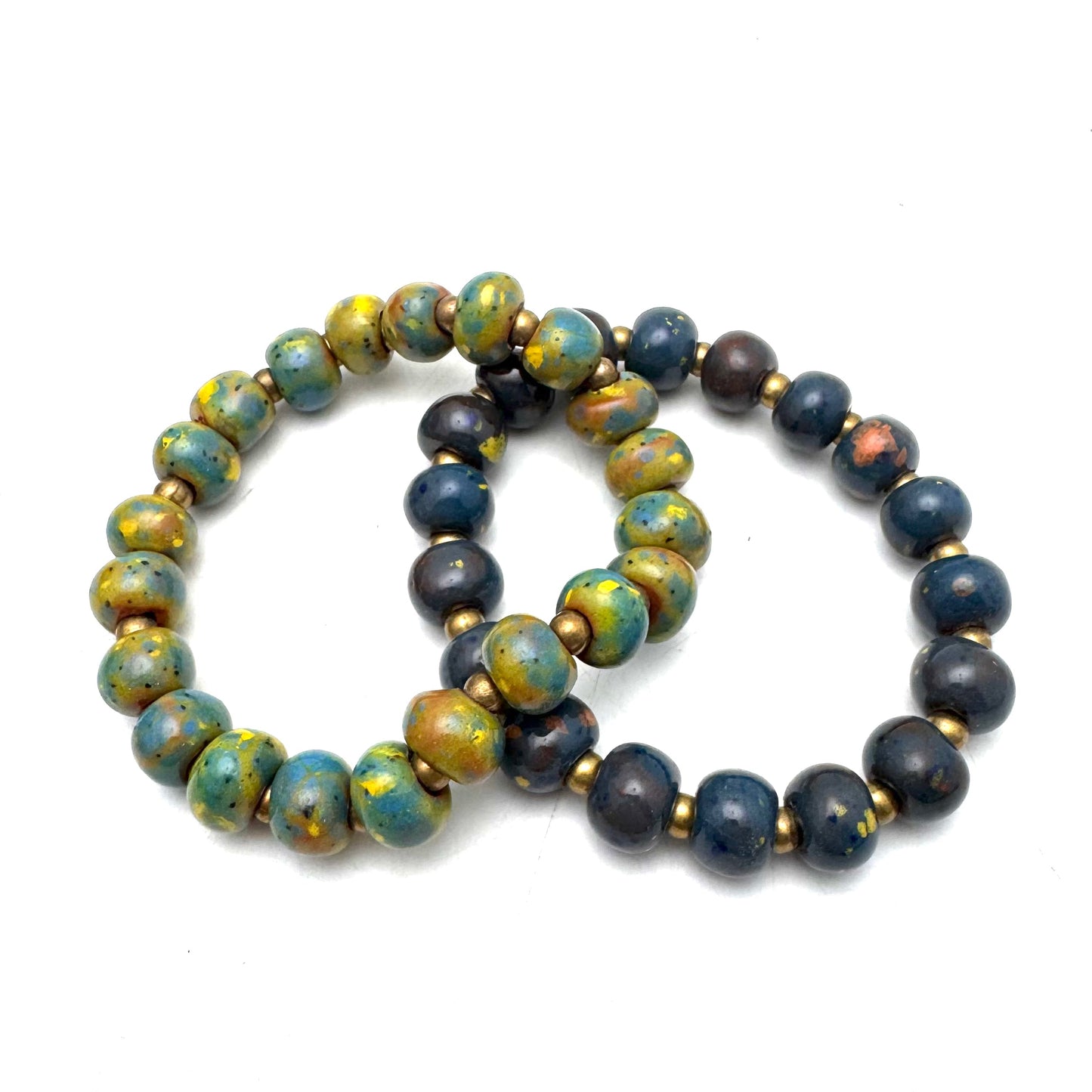 Under the Sea Bracelet Set