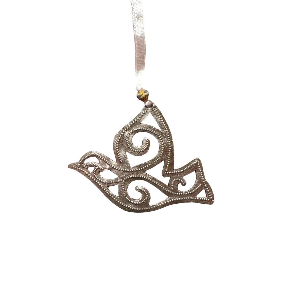 Whimsy Dove Ornament