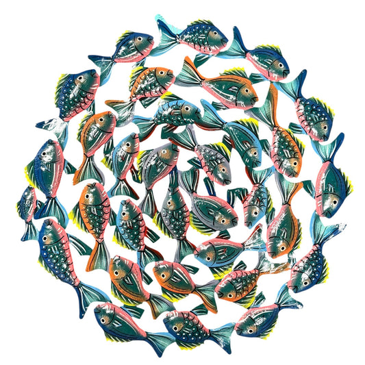 Fish Circles