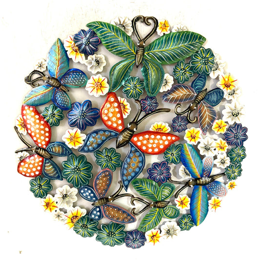Butterfly Party