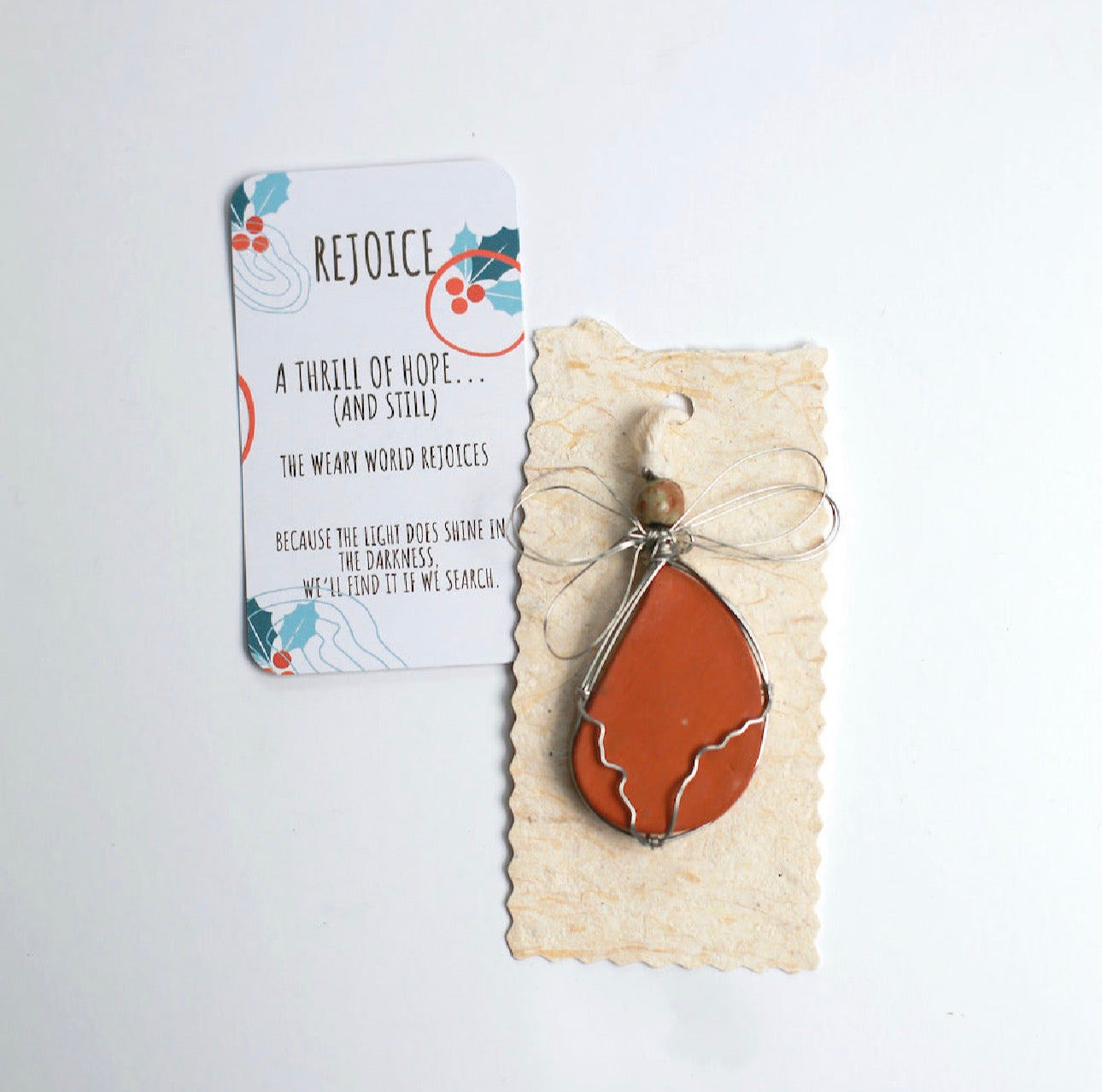 2nd Story Goods Giving Angels