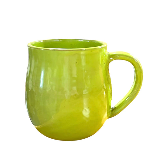 Medium Mug- Sour Apple