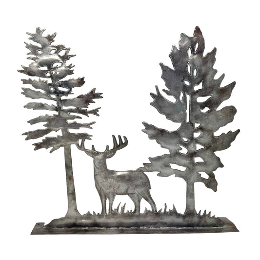Roodlet Stag