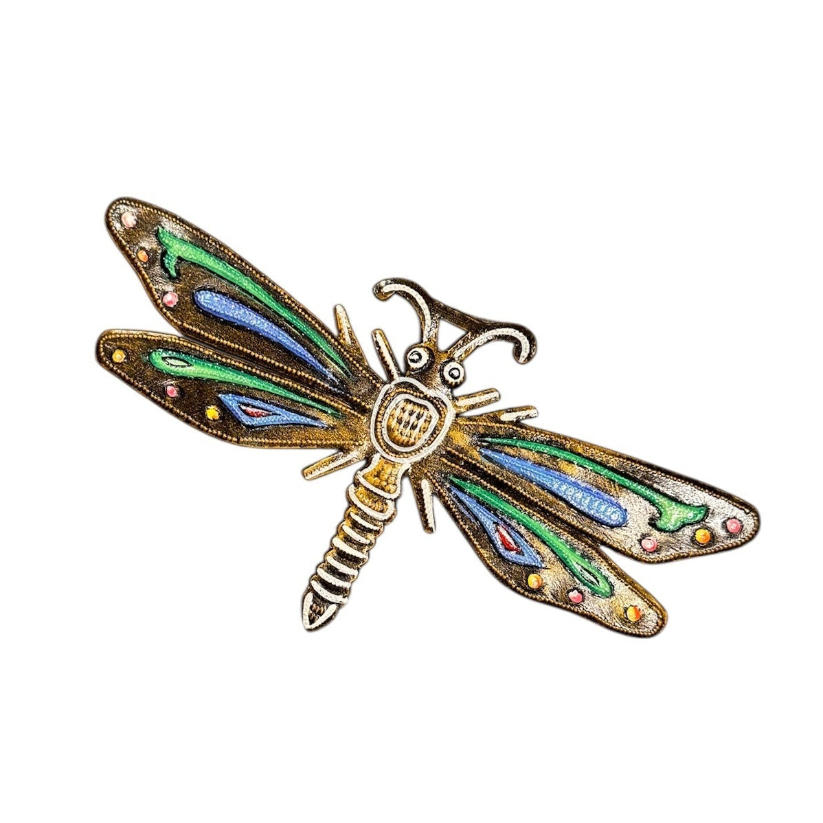 Little Dragonfly