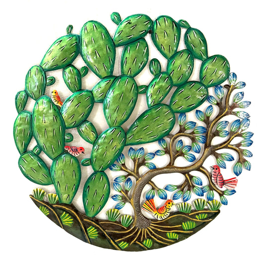 Desert Tree of Life
