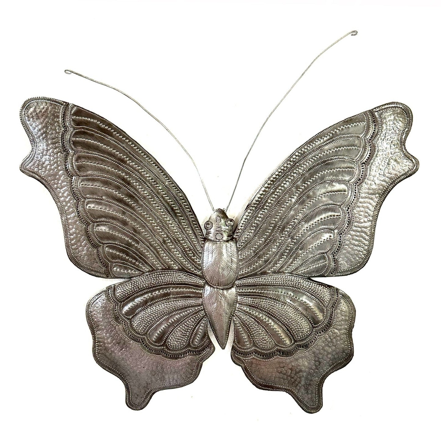 Orilien Natural Butterfly #2