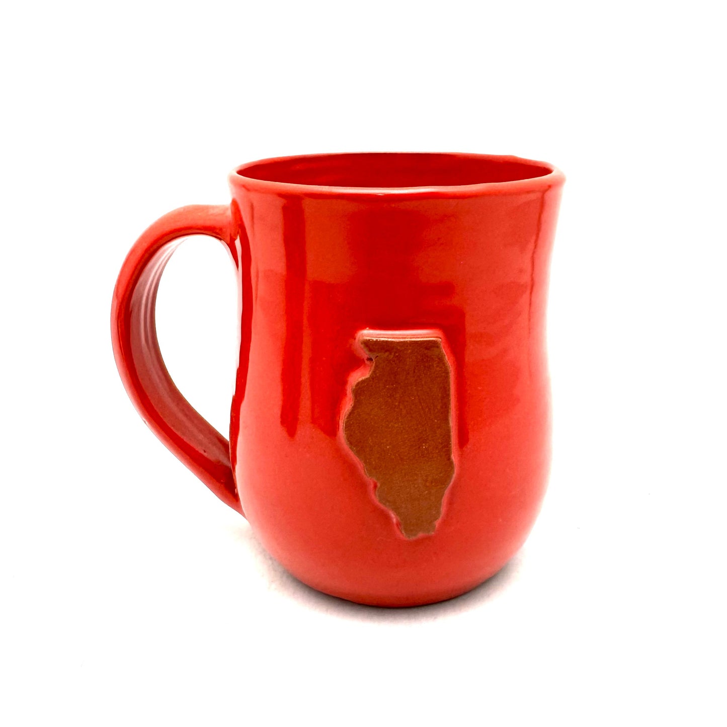 Illinois State Mug