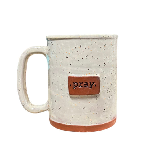 Bernide Mug- Pray