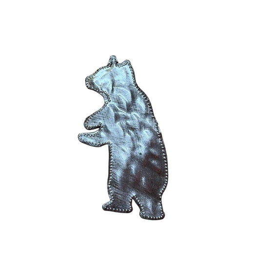 Standing Bear Magnet