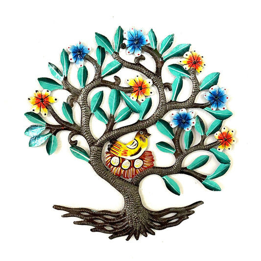 Little Nest Tree of Life