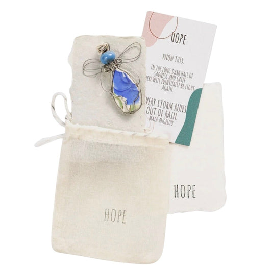 2nd Story Goods Giving Angels