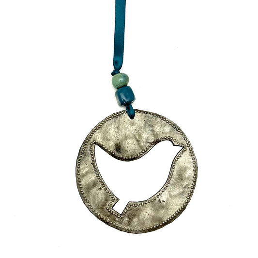 Little Bird Ornament