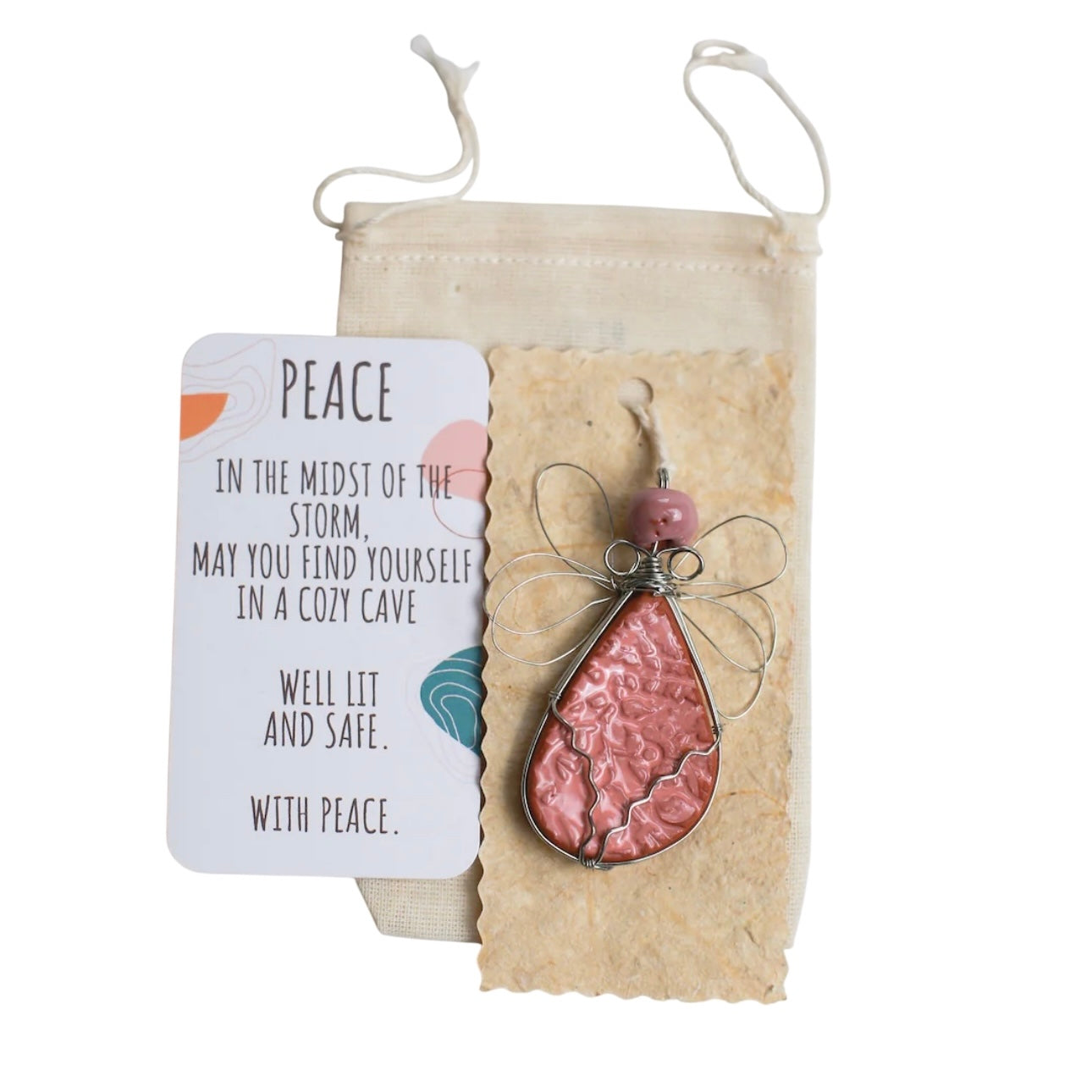 2nd Story Goods Giving Angels