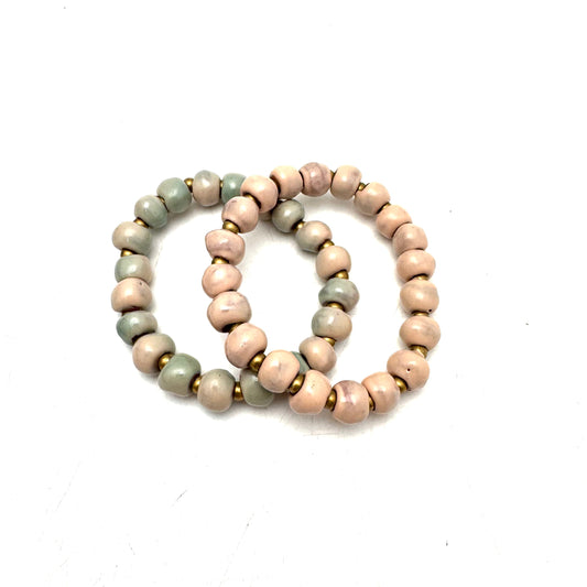 Barely There Bracelet Set