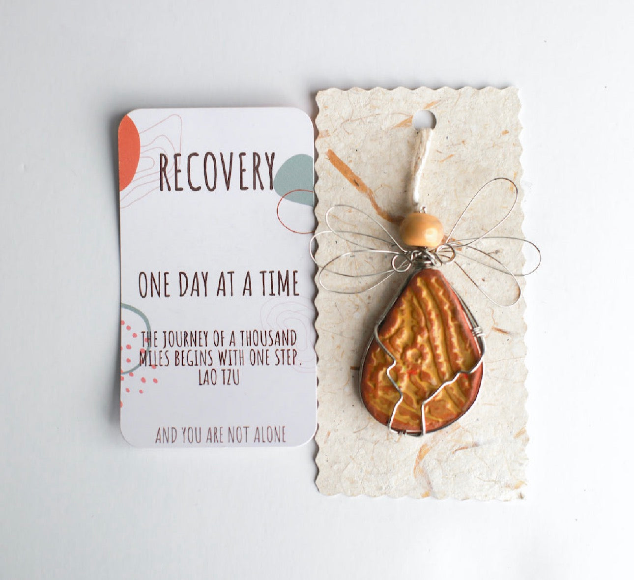 2nd Story Goods Giving Angels