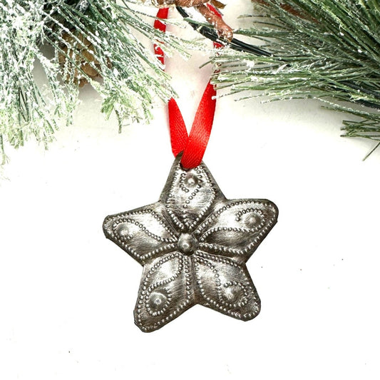 Little Star Ornament