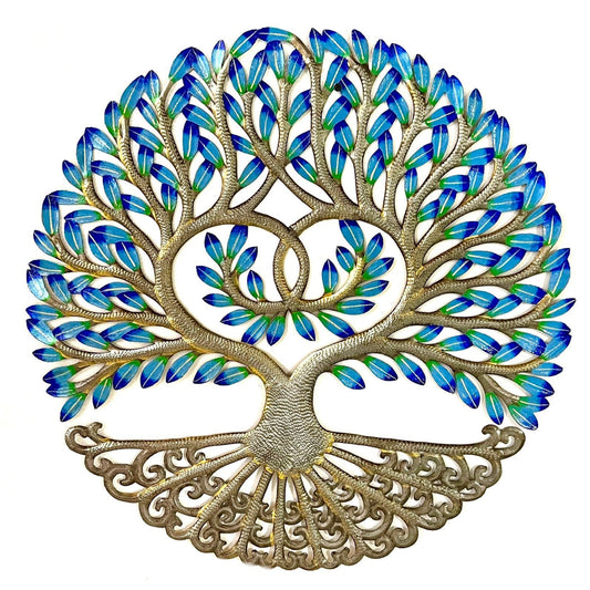 Forever and Always Tree of Life
