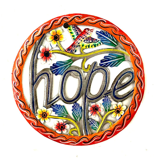 Round Hope