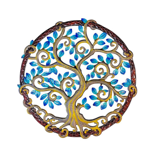 Holding On Tree of Life