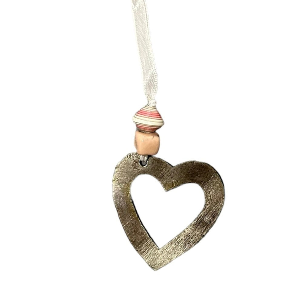 Sweet Heart Ornament