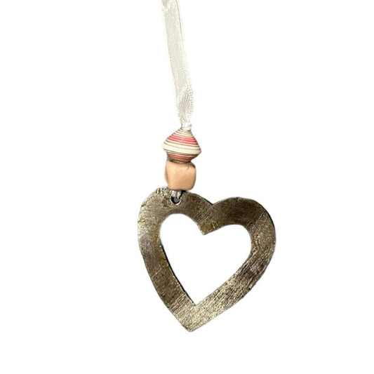 Sweet Heart Ornament