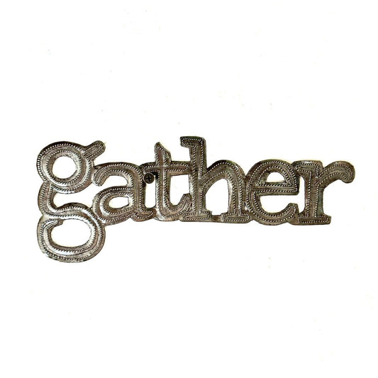 A little gather