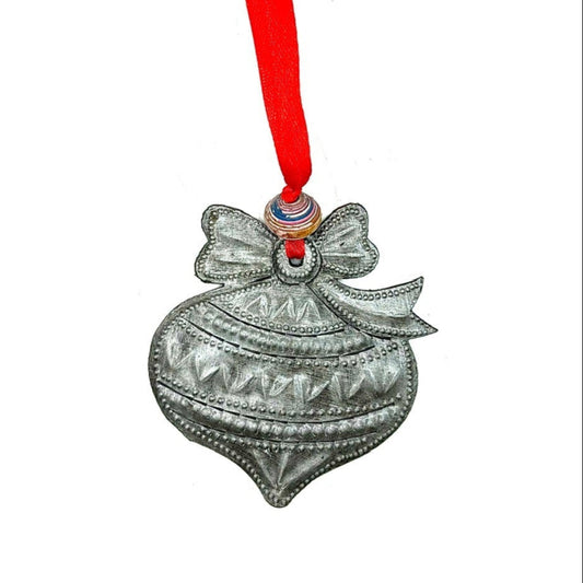 Festive Ornament