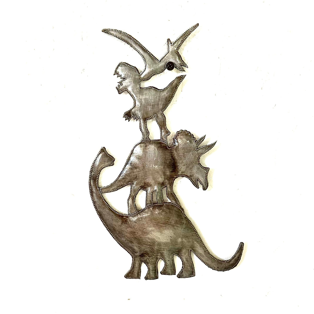Little Dinosaurs