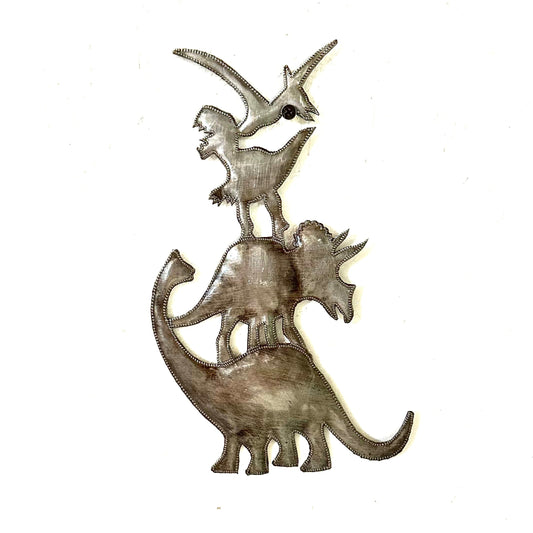Little Dinosaurs