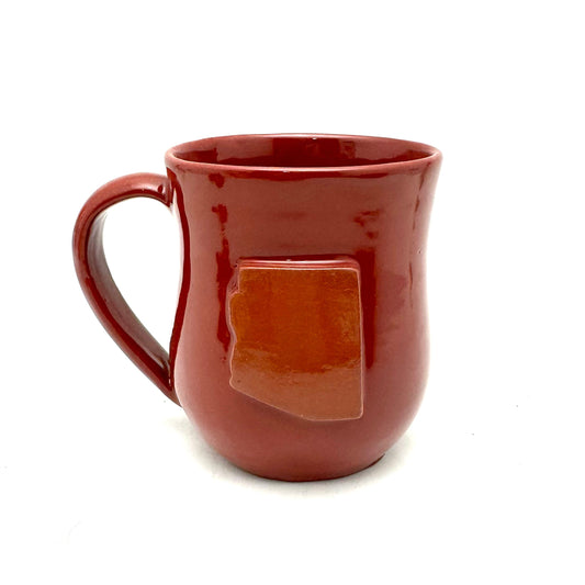 Arizona State Mug