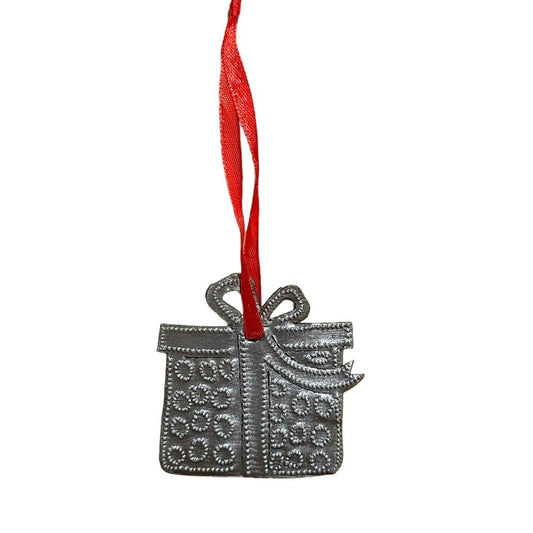 Little Present Ornament