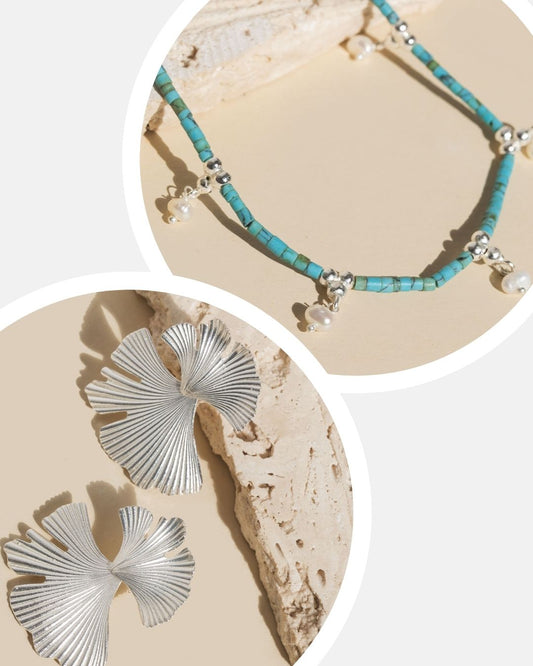 Ginkgo Leaf Savings Set