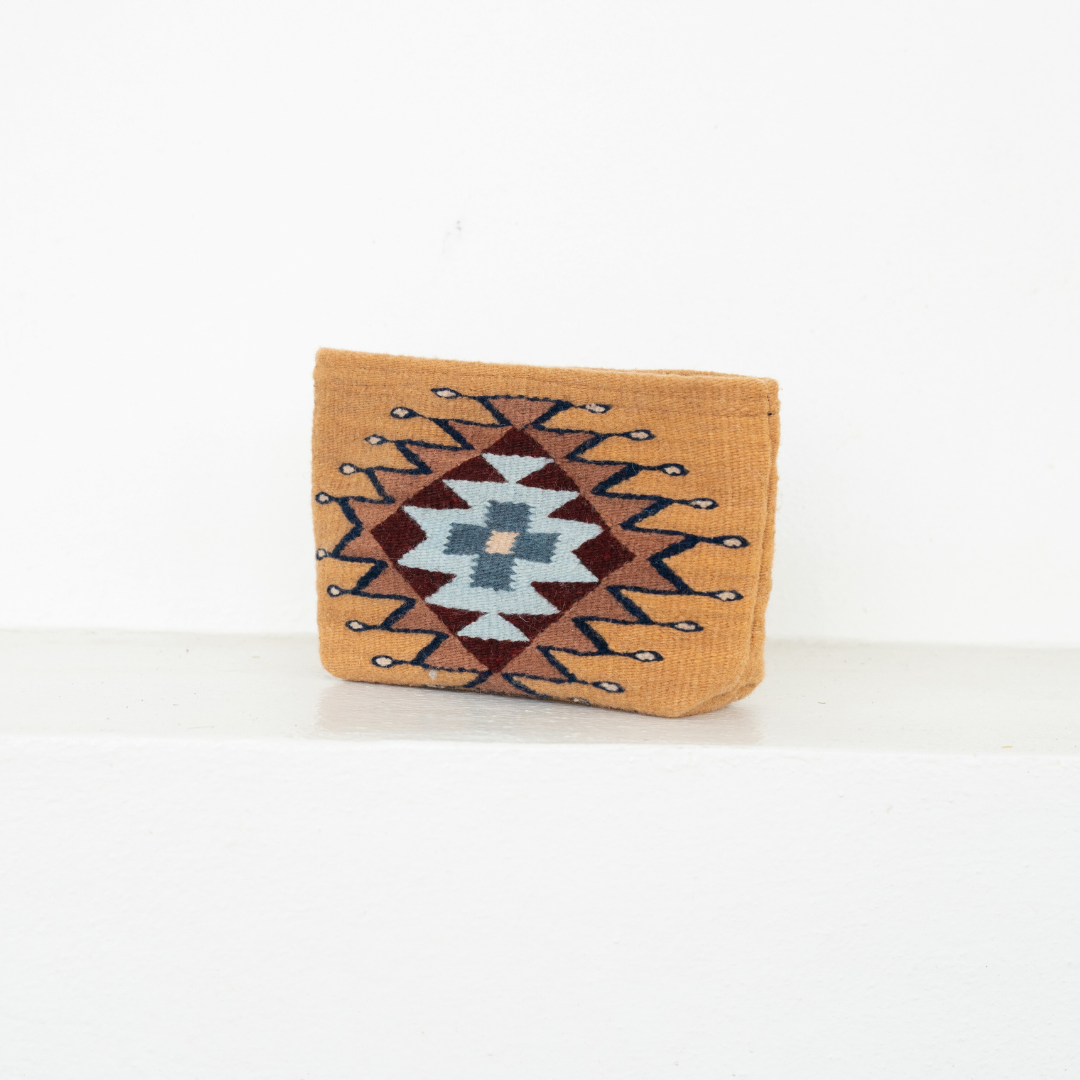 Golden Hour Pouch