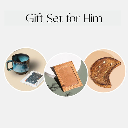 A Gift Set for Him