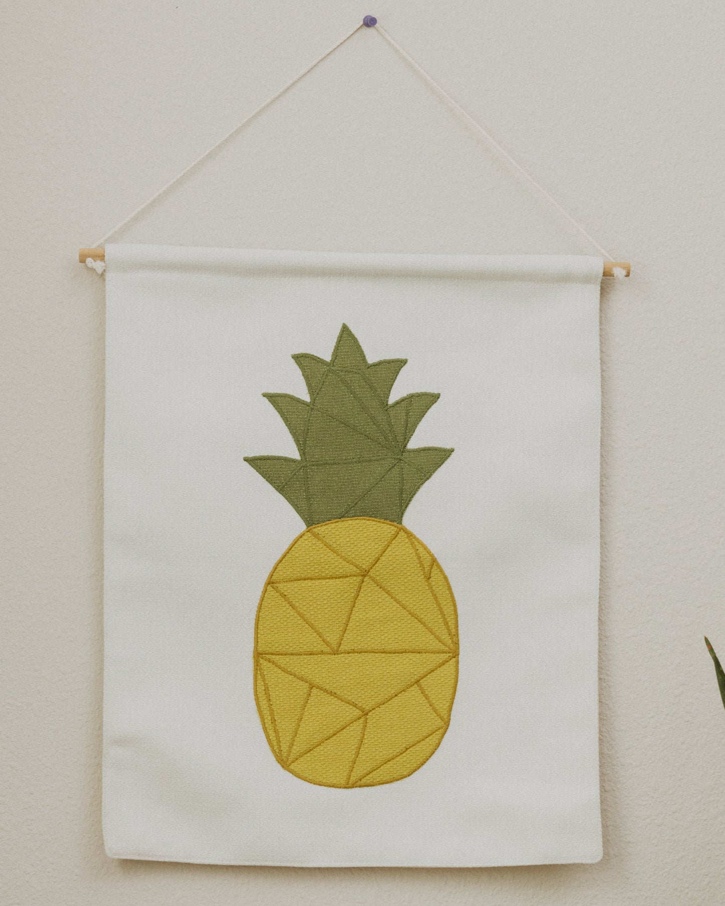 Wall Hanging - Be Sweet on the Inside