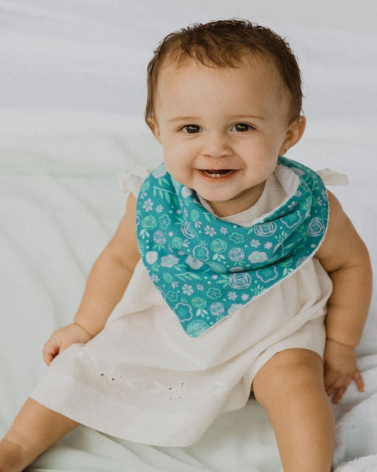 Bandana Bib