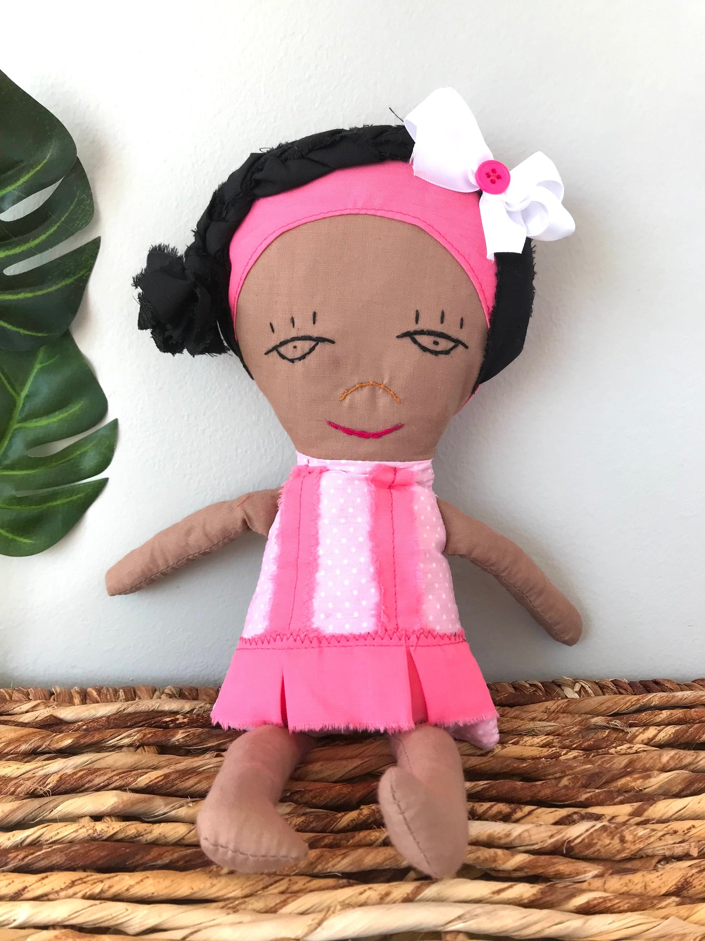 Haitian Dolls