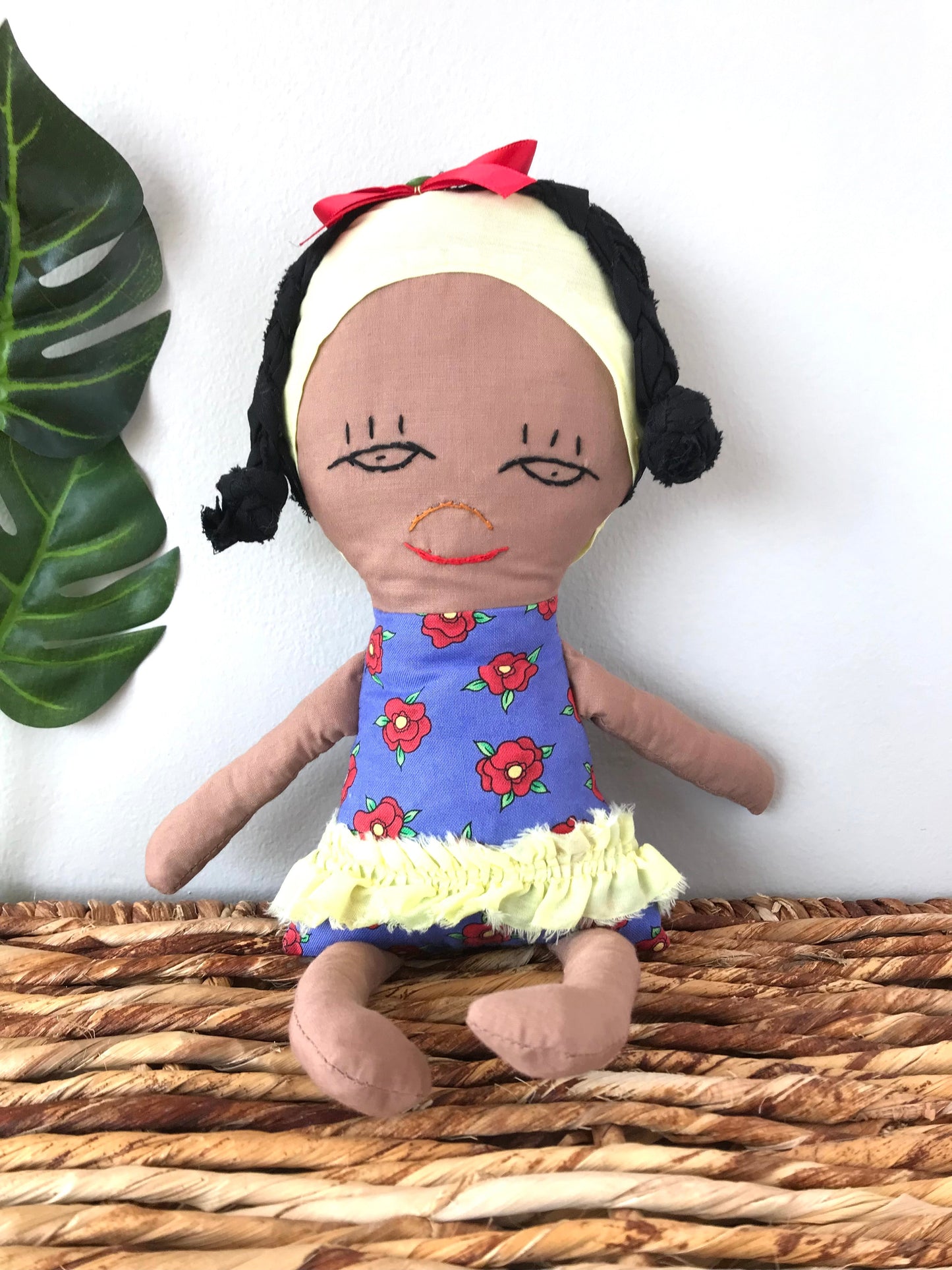 Haitian Dolls