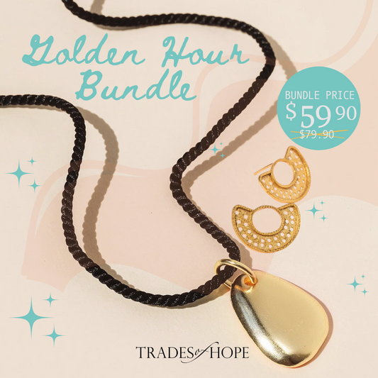 Golden Hour Bundle