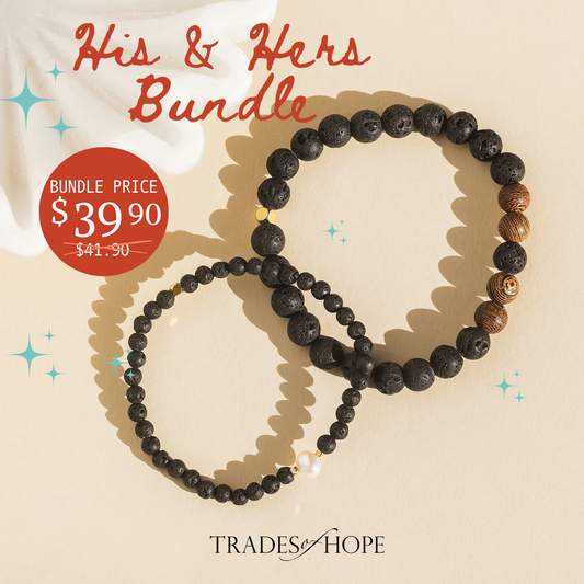 His & Hers Bundle