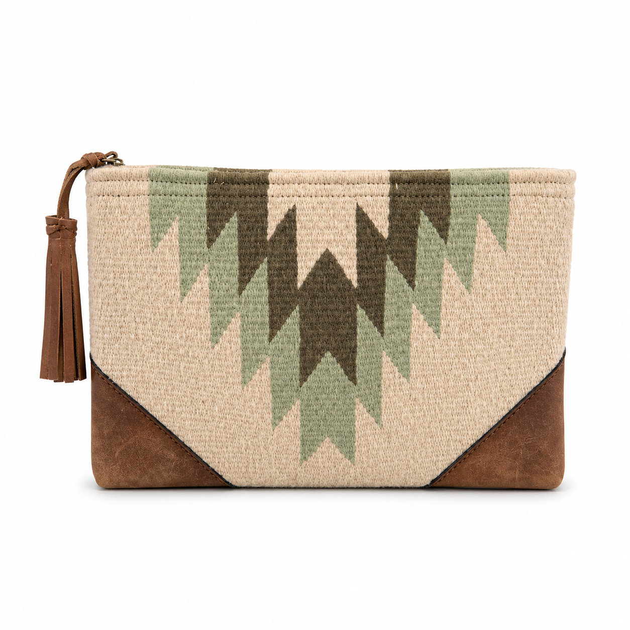 Hoja Nueva Clutch