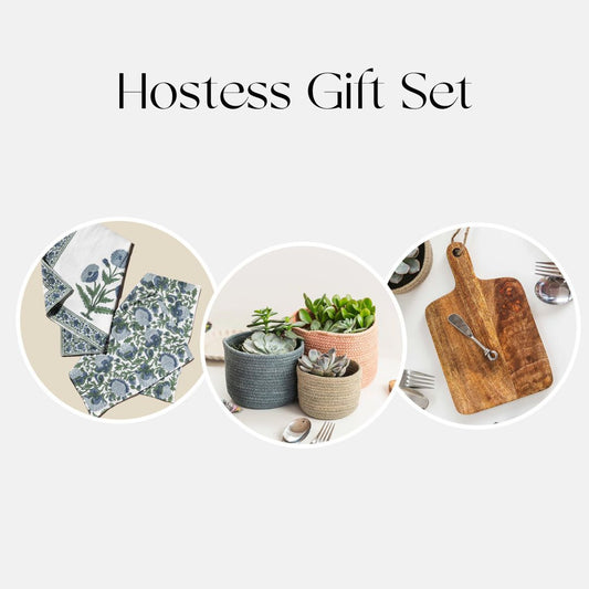 Hostess Gift Set