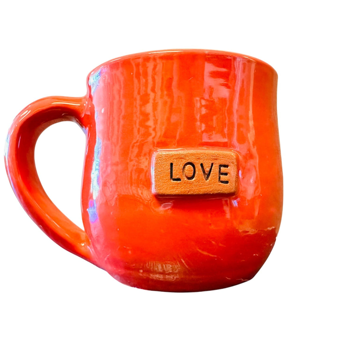 Medium Mug - Love