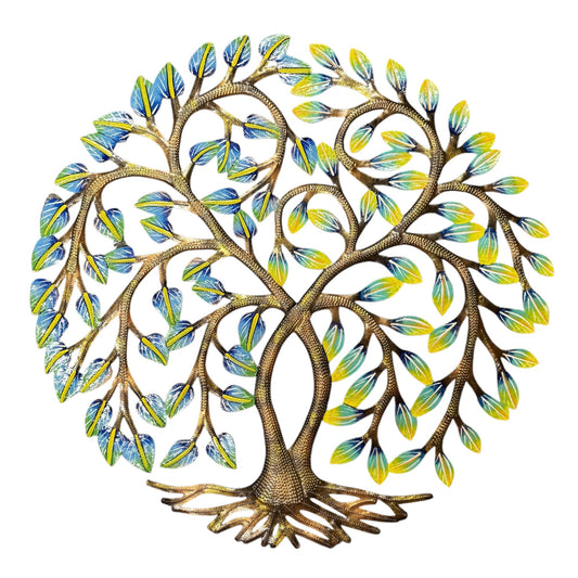 Entwined Tree of Life