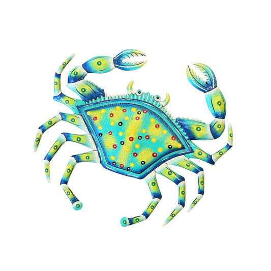 Mr. Crab