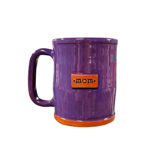 Bernide Mug- Purple Mom