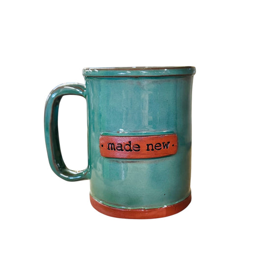 Bernide Mug- Made New