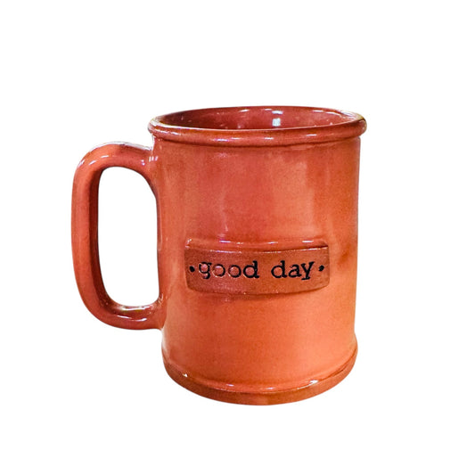 Bernide Mug- Good Day
